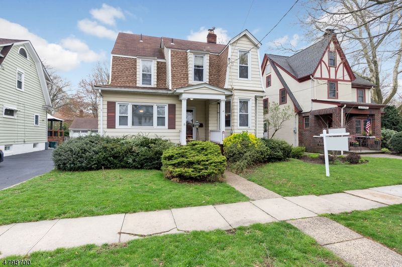 121 Retford Ave, Cranford, NJ 07016 Trulia