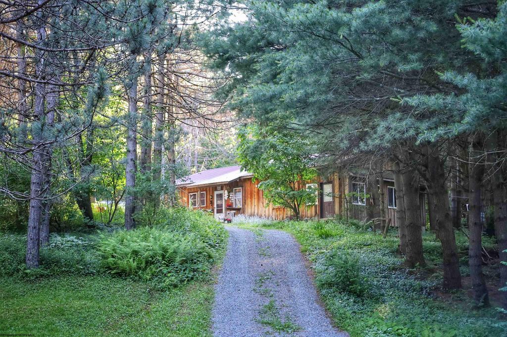 711 Feather Rd, Terra Alta, WV 26764 Trulia