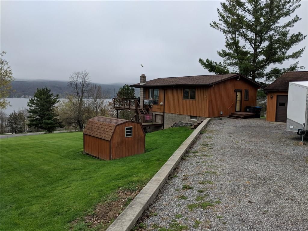 5163 Old West Lake Rd, Honeoye, NY 14471 Trulia