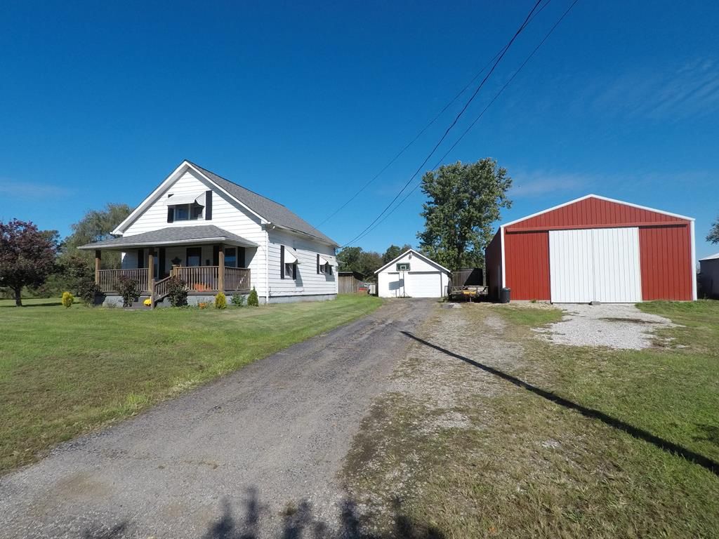 247 Cathy Ln, Lucasville, OH 45648 Trulia