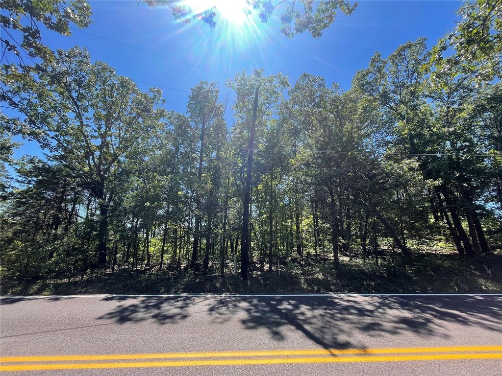 3/ACRE S Ridge Rd, Dittmer, MO 63023 Lot/Land for Sale MLS 23051460