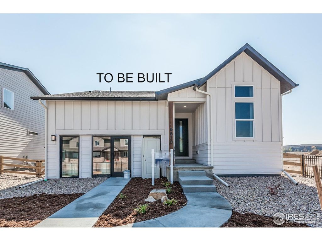 6630 4th Street Rd, Greeley, CO 80634