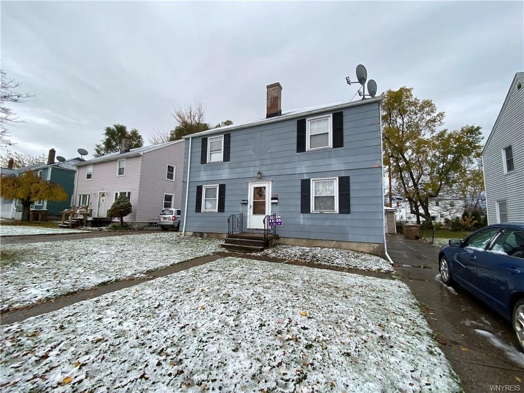 4834 Union Rd, Buffalo, NY 14225