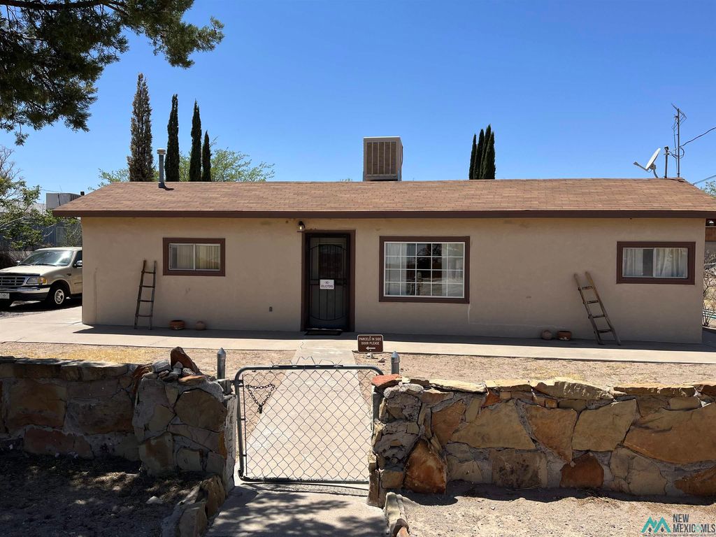 204 Coleman St, Truth Or Consequences, NM 87901 MLS 20222317 Trulia