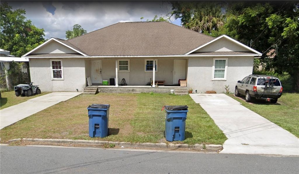 2412 Lee St, Brunswick, GA 31520 See Est. Value, Schools & More