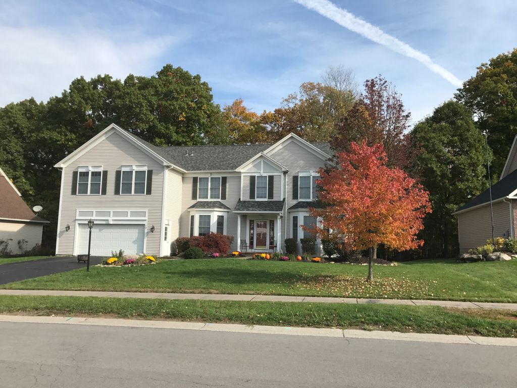 12 Ketchum St, Victor, NY 14564 Trulia