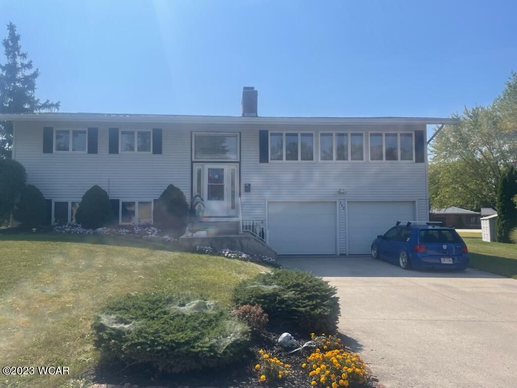 242 Valley Way, Lima, OH 45804 Trulia
