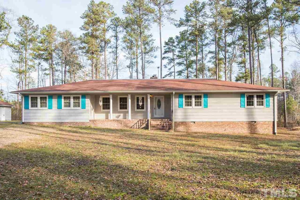 1323 Northside Rd, Creedmoor, NC 27522 Trulia