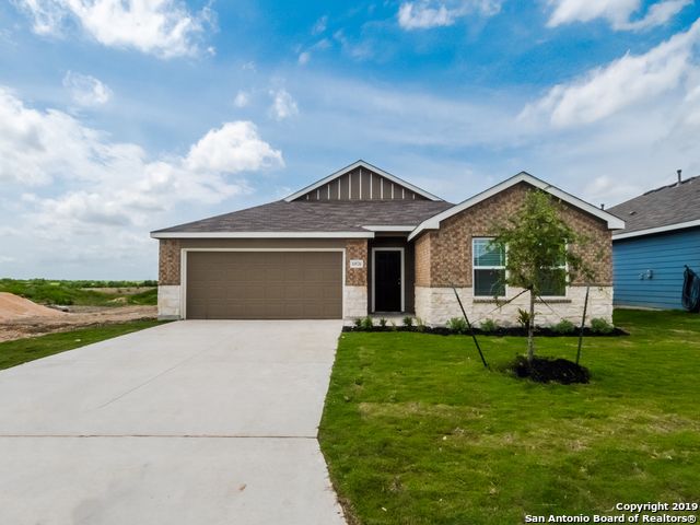 10526 Rosalina Loop, Converse, TX 78109