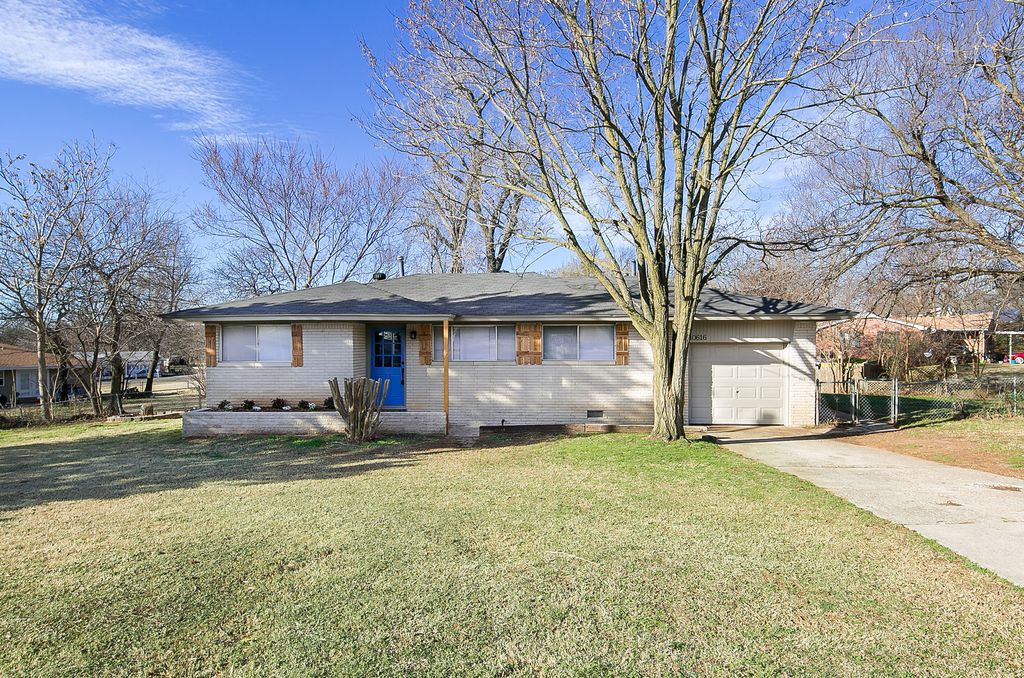 10616 Tumilty Ter, Oklahoma City, OK 73130