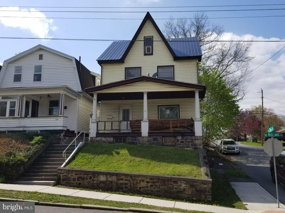 1231 N 4th Ave, Altoona, PA 16601 Trulia