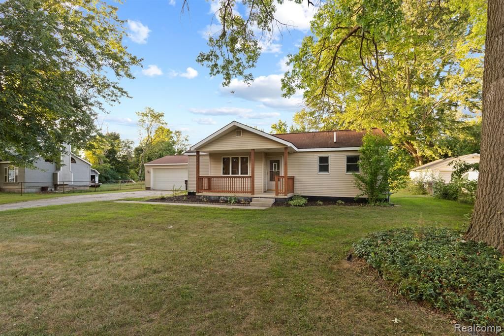 49466 Martz Rd, Van Buren Township, MI 48111 Trulia