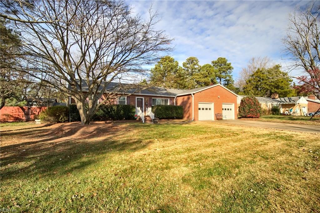 5 Riverdale Dr, Hampton, VA 23666 Trulia