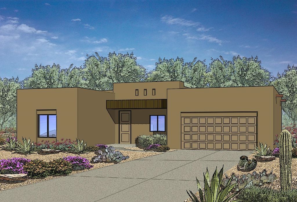 Bigelow Miramonte at Altura Tucson, AZ Trulia