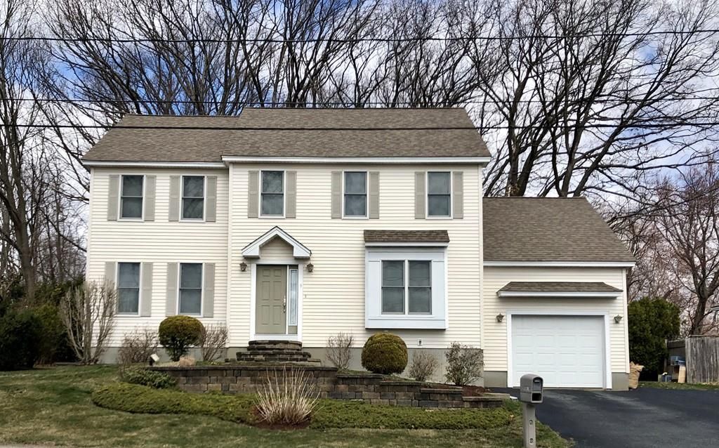 homes methuen ma