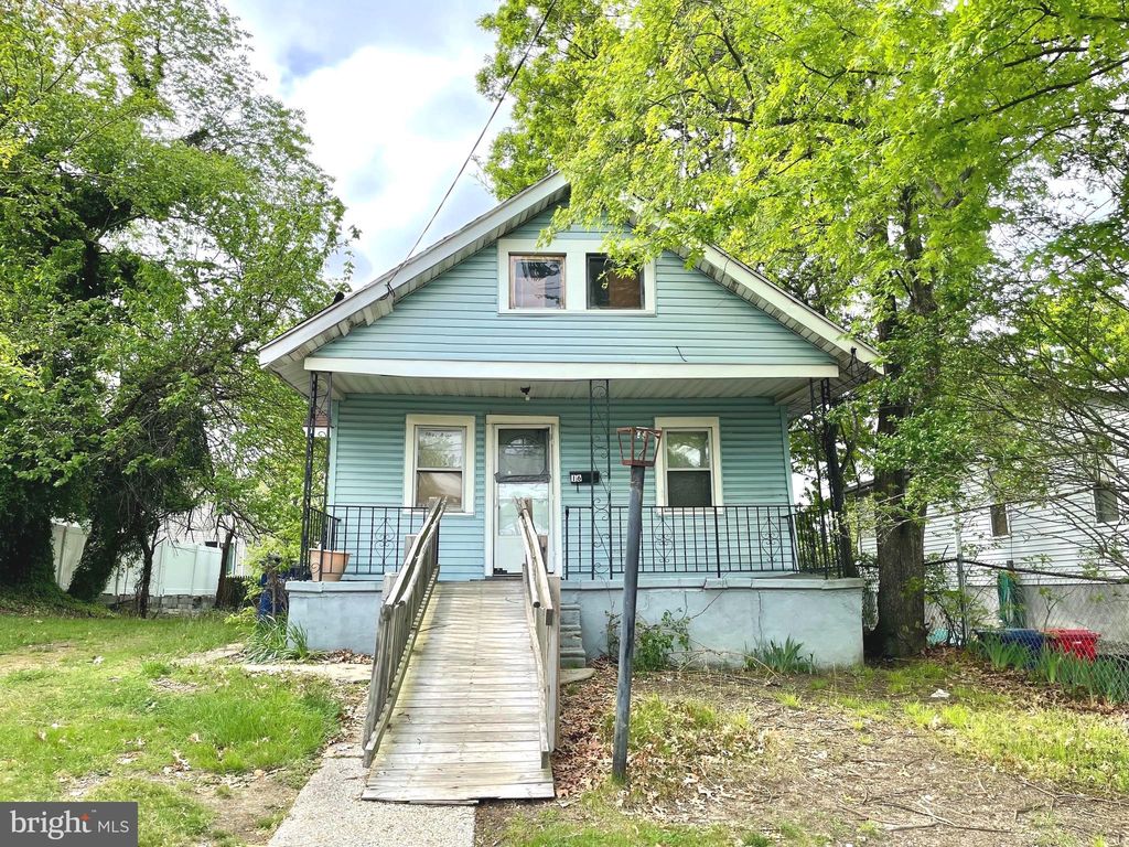 16 E Crestwood Ave, Somerdale, NJ 08083 Trulia