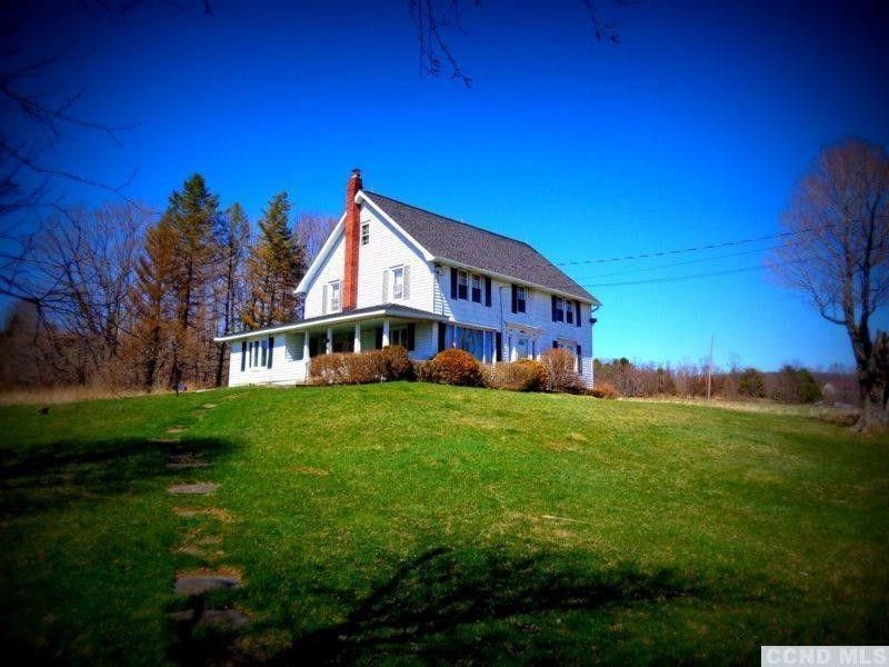 899 Potter Mountain Rd, Conesville, NY 12076 Trulia