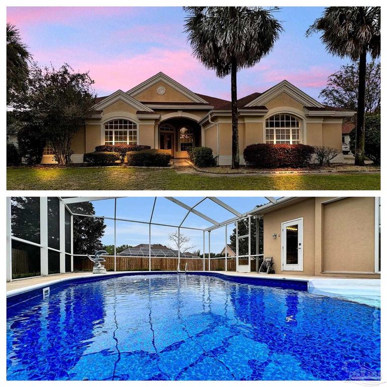 1187 Grand Pointe Dr, Gulf Breeze, FL 32563 Trulia