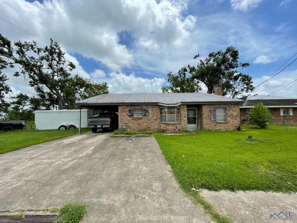 174 Leboeuf St, Houma, LA 70363 Trulia