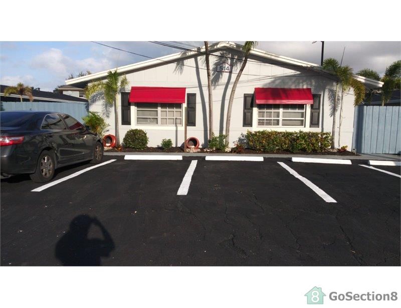 526 SW 20th Ave  #2, Fort Lauderdale, FL 33312