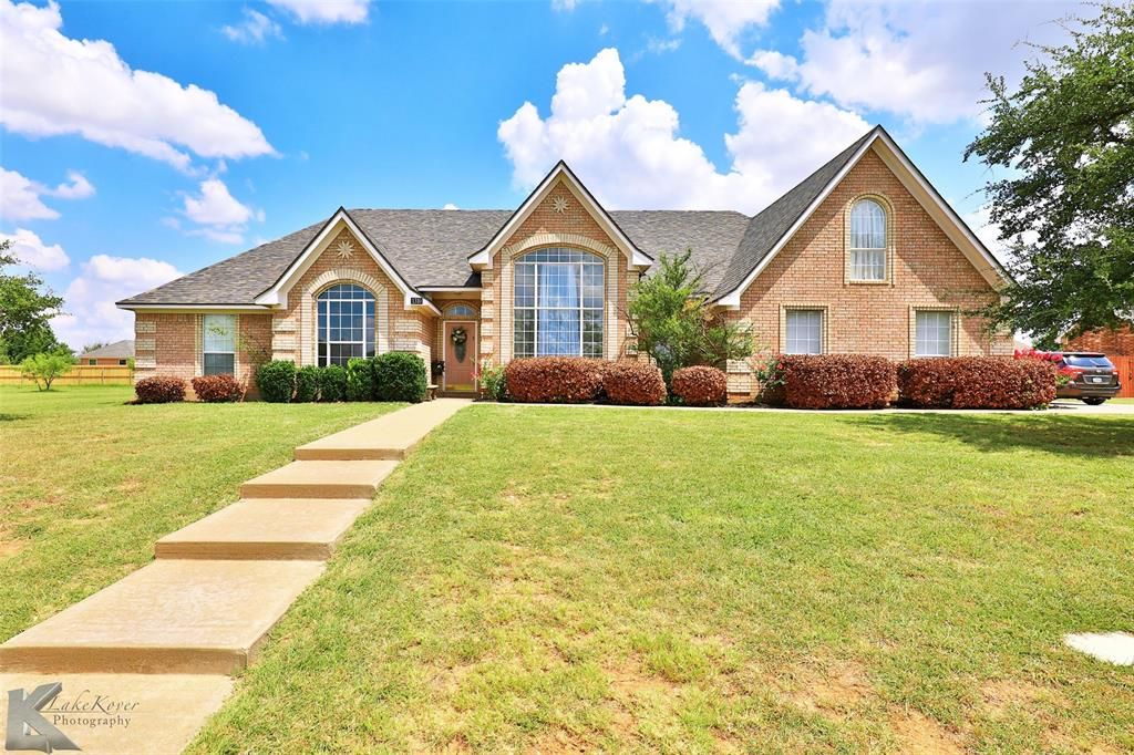 1310 S Saddle Lakes Dr, Abilene, TX 79602 MLS 14632399 Trulia