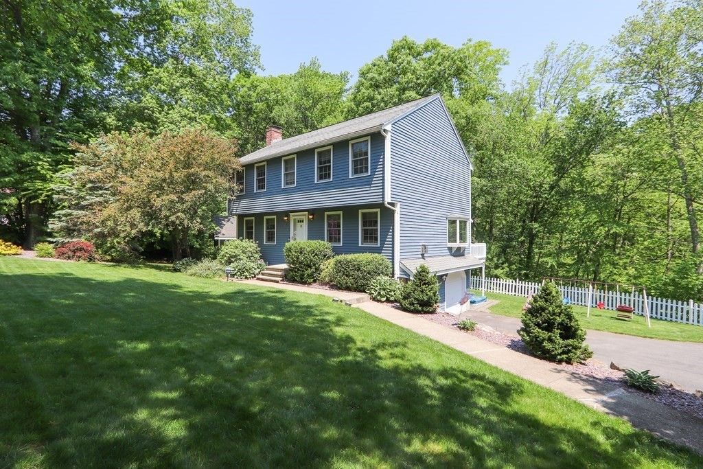 238 Jessica Way, Northbridge, MA 01534 Trulia