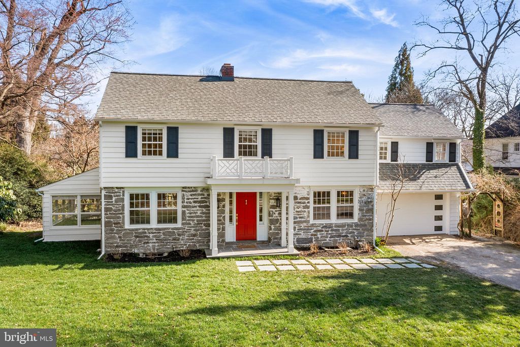 281 N Swarthmore Ave, Swarthmore, PA 19081 Trulia