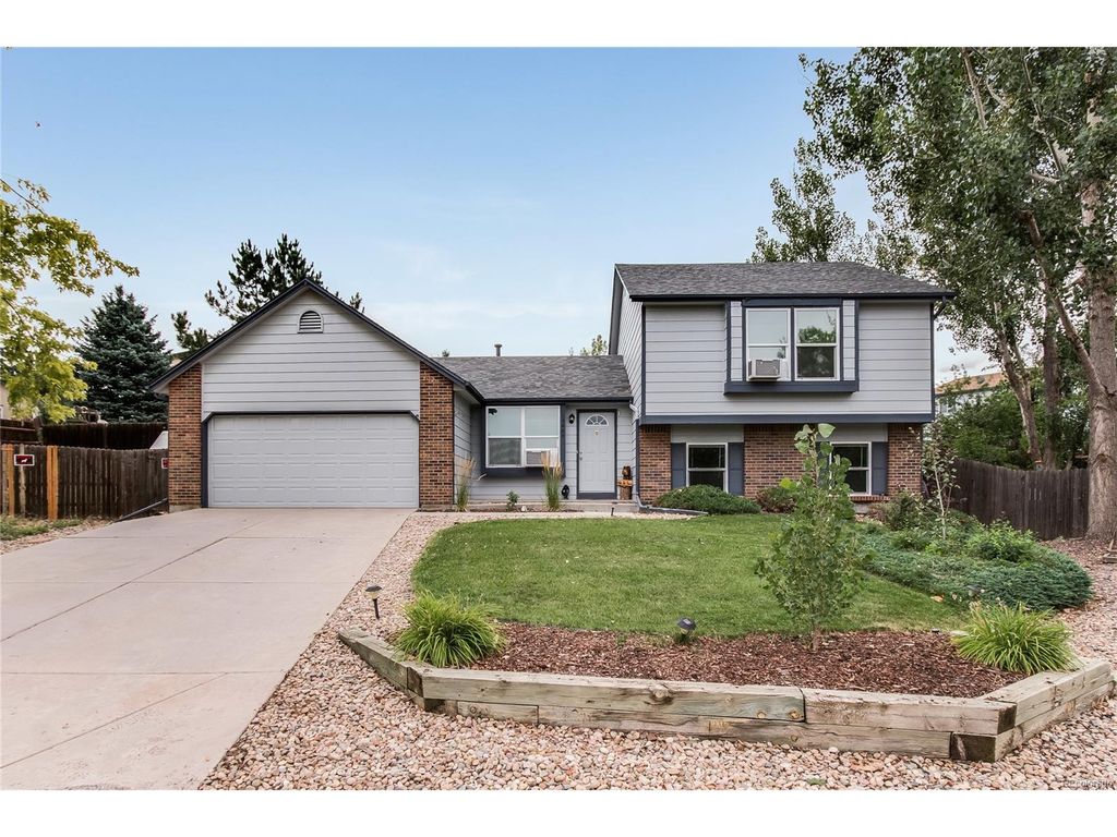 19448 E Utah Pl, Aurora, CO 4 Bed, 2 Bath SingleFamily Home 18