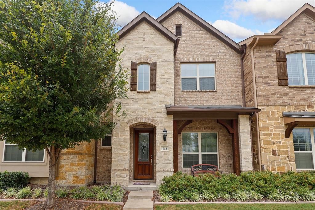 918 Dartford Dr, Richardson, TX 75081