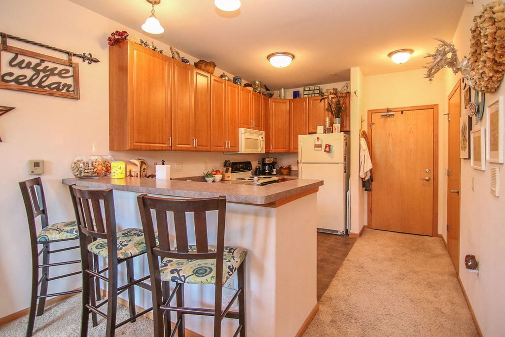 834 Jupiter Dr #319, Madison, WI 53718