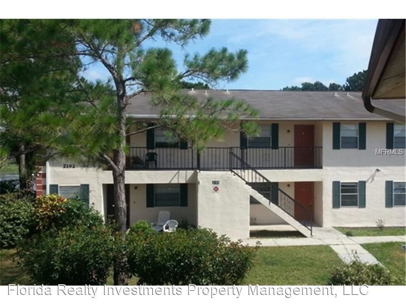 2192 Knox McRae Dr #I, Titusville, FL 32780