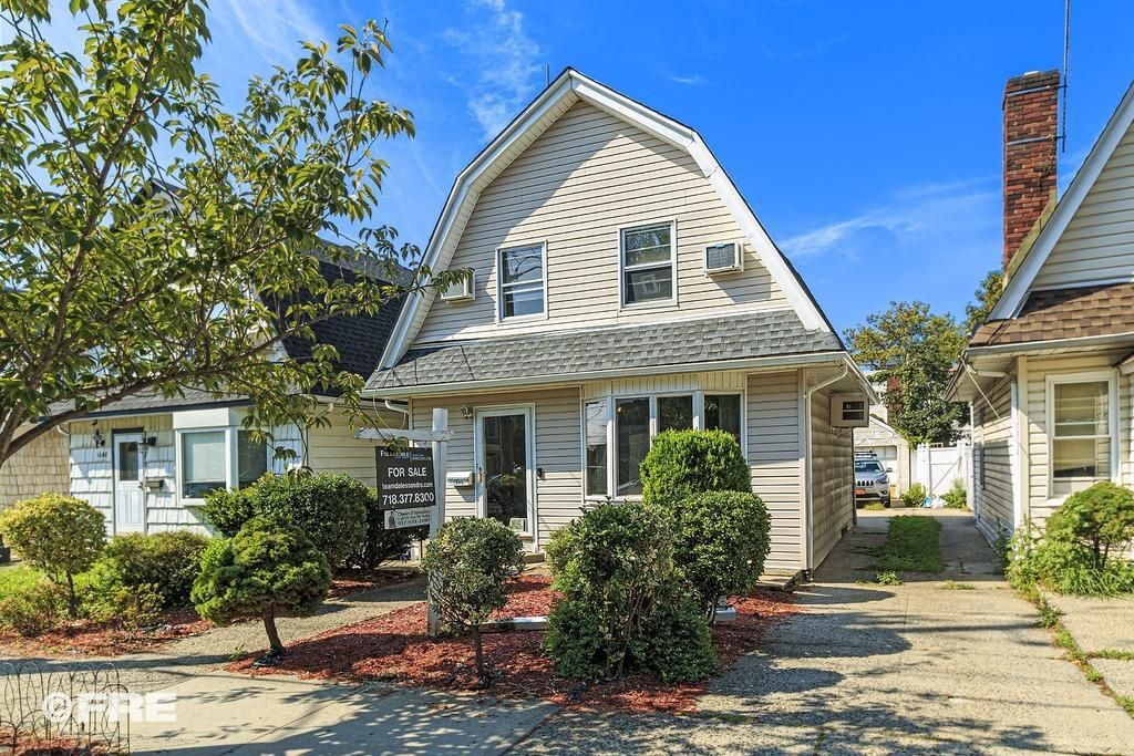 1644 E 37th St, Brooklyn, NY 11234 See Est. Value, Schools & More