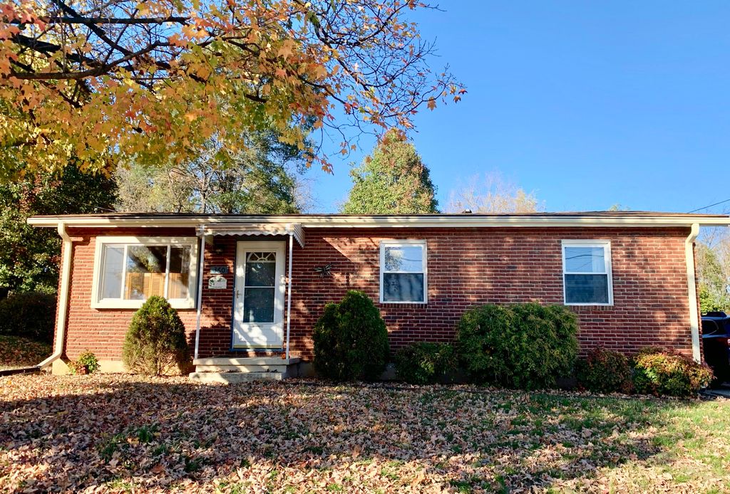 360 Koogler Dr NW, Roanoke, VA 24017 Trulia