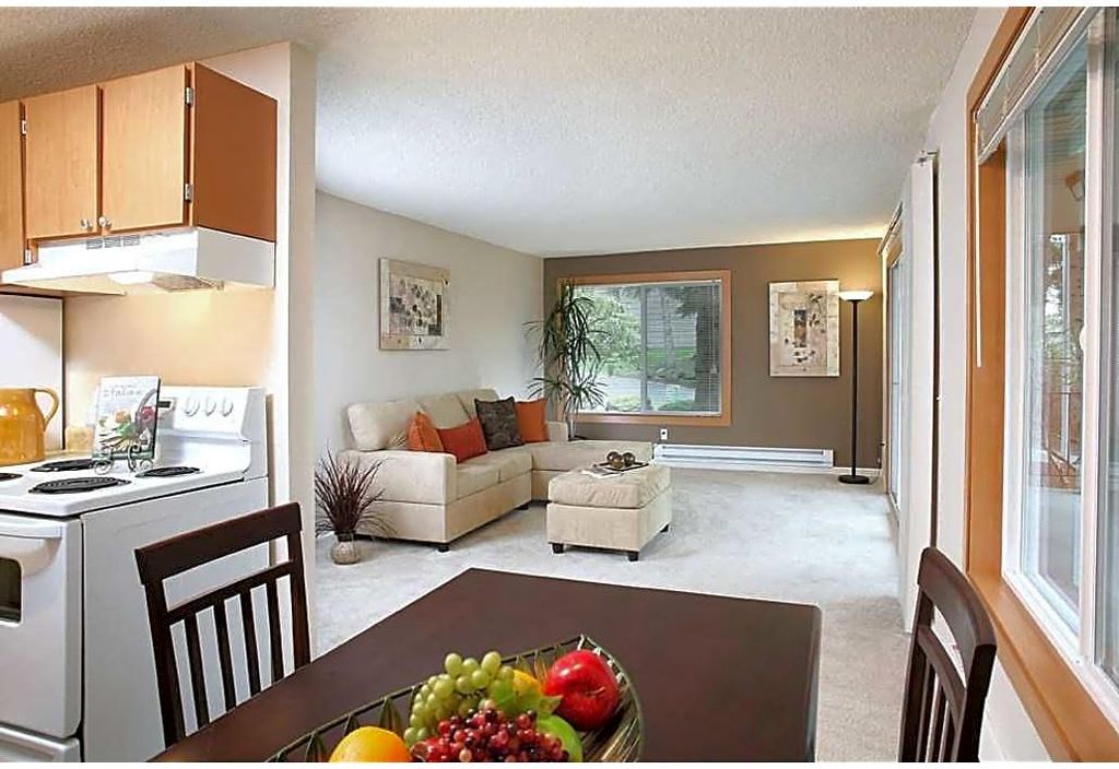 Hill Crest Apartments Tukwila, WA Trulia