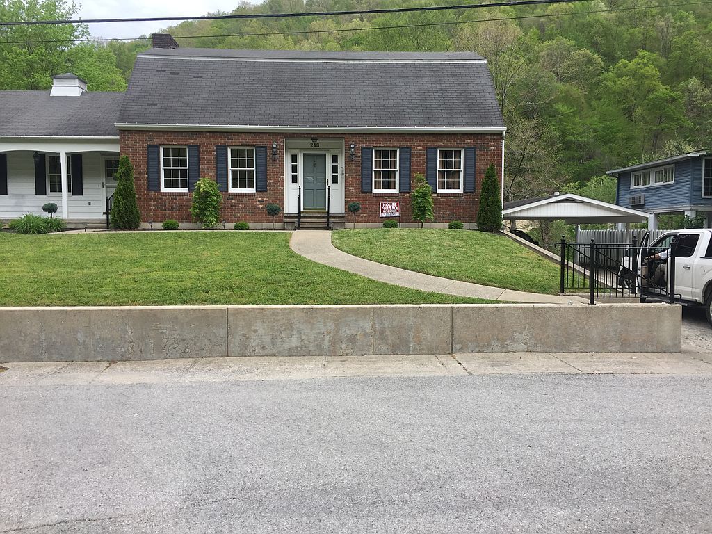 248 Kentucky Blvd, Hazard, KY 41701 Trulia