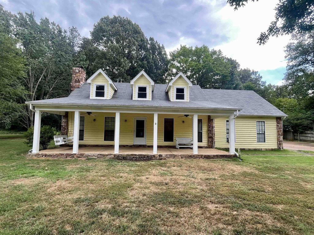 4366 Old Brownsville Rd, Bartlett, TN 38135 Trulia