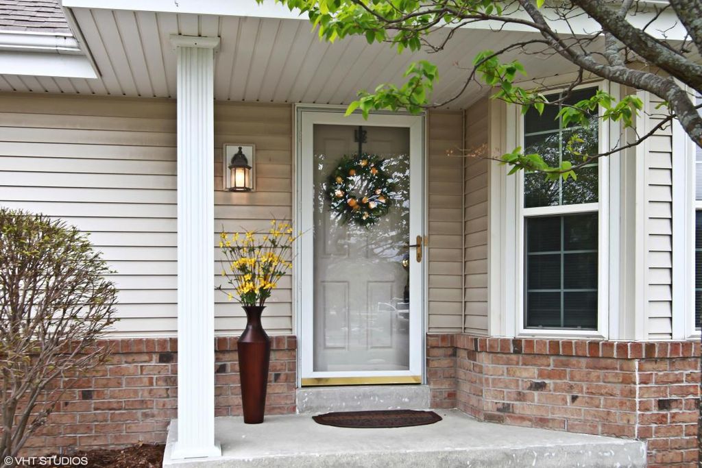 N96W14108 Knollcrest Cir, Germantown, WI 53022 Trulia