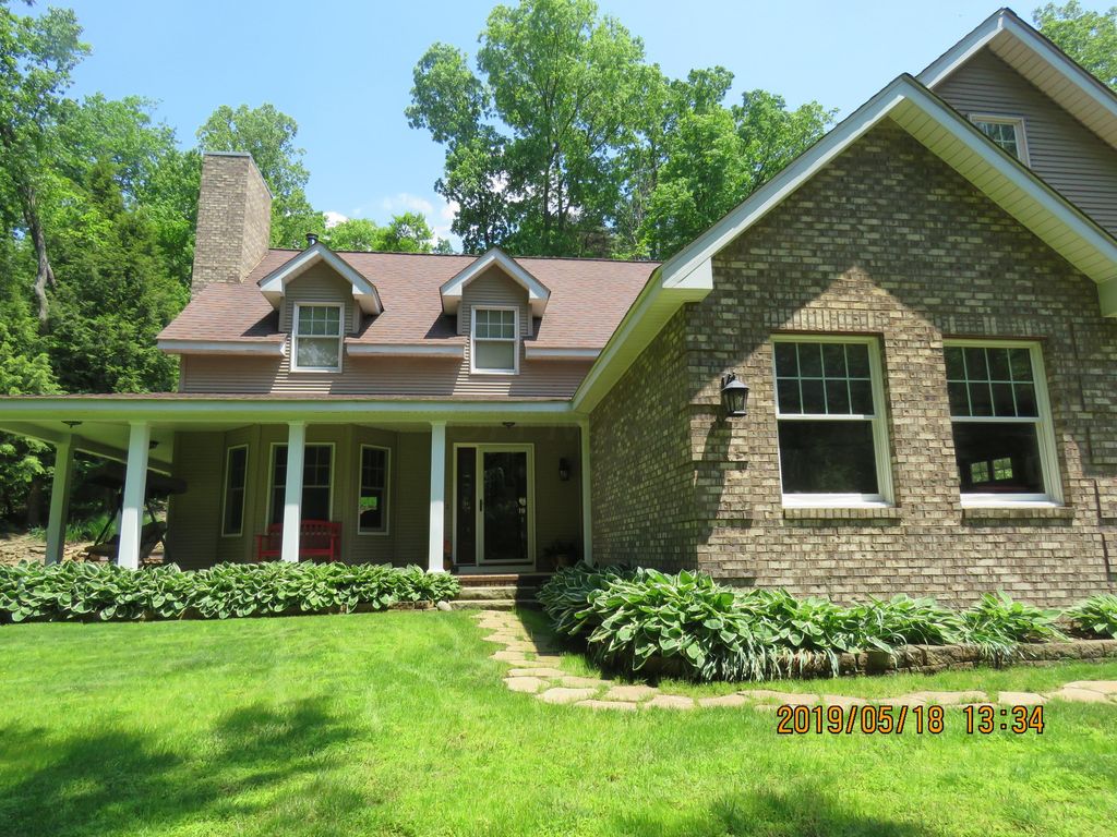 17330 Keister Rd, Laurelville, OH 43135 Trulia