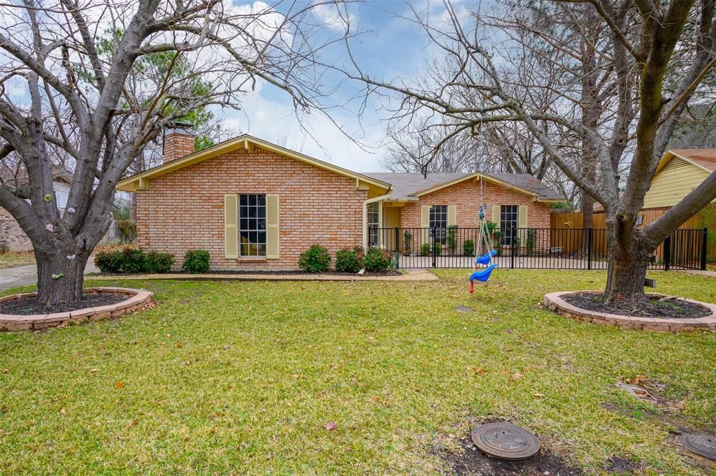 2732 Foxcroft Cir, Denton, TX 76209 Trulia