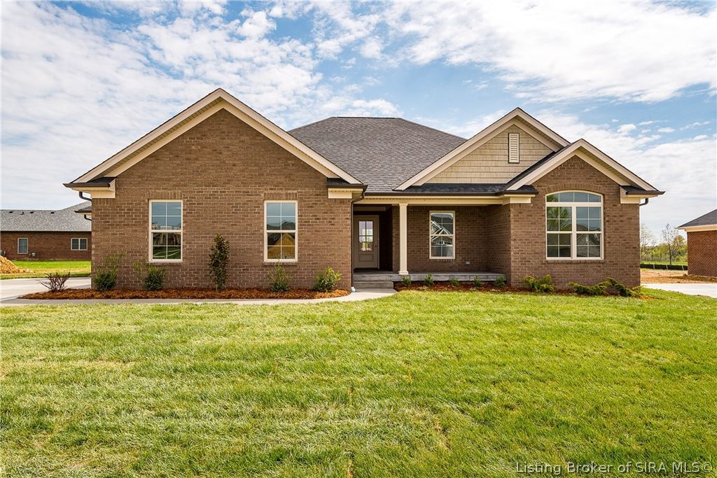 1729 Champions Pointe Parkway Lot 72, Henryville, IN 47126 Trulia