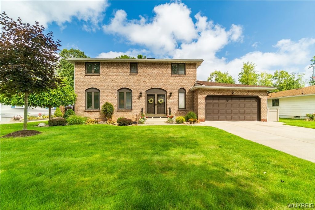 248 Countryside Ln, Williamsville, NY 14221 Trulia