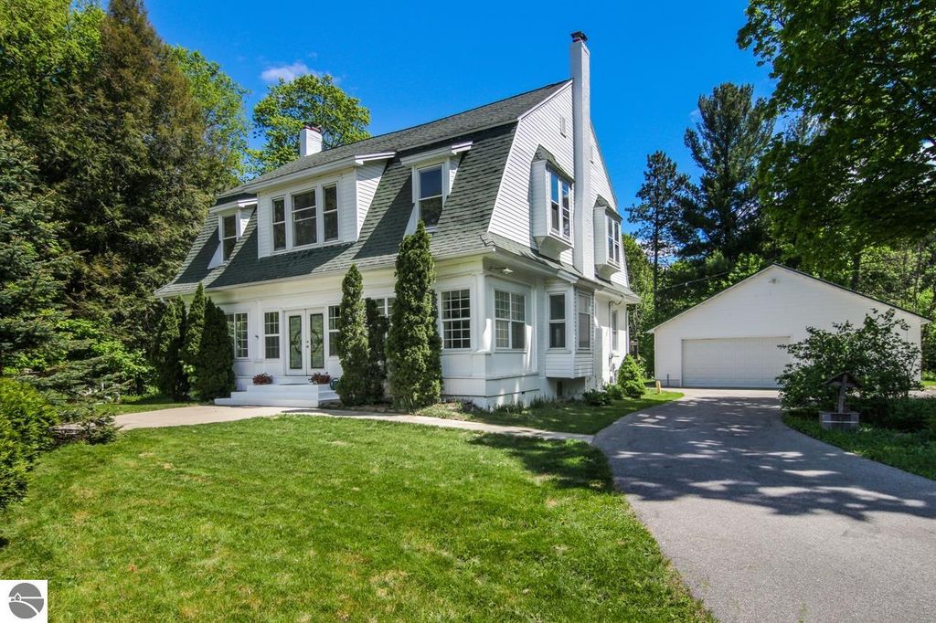 322 N 1st St, Buckley, MI 49620 Trulia