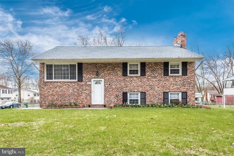 8241 Quarterfield Rd, Severn, MD 21144 Trulia