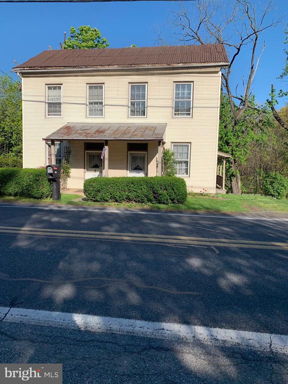 700 Mohrsville Rd, Shoemakersville, PA 19555 Trulia