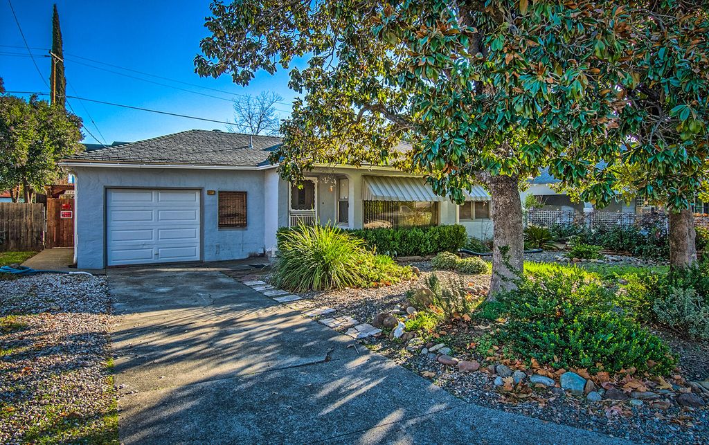 4707 Harrison Ave, Redding, CA 96001