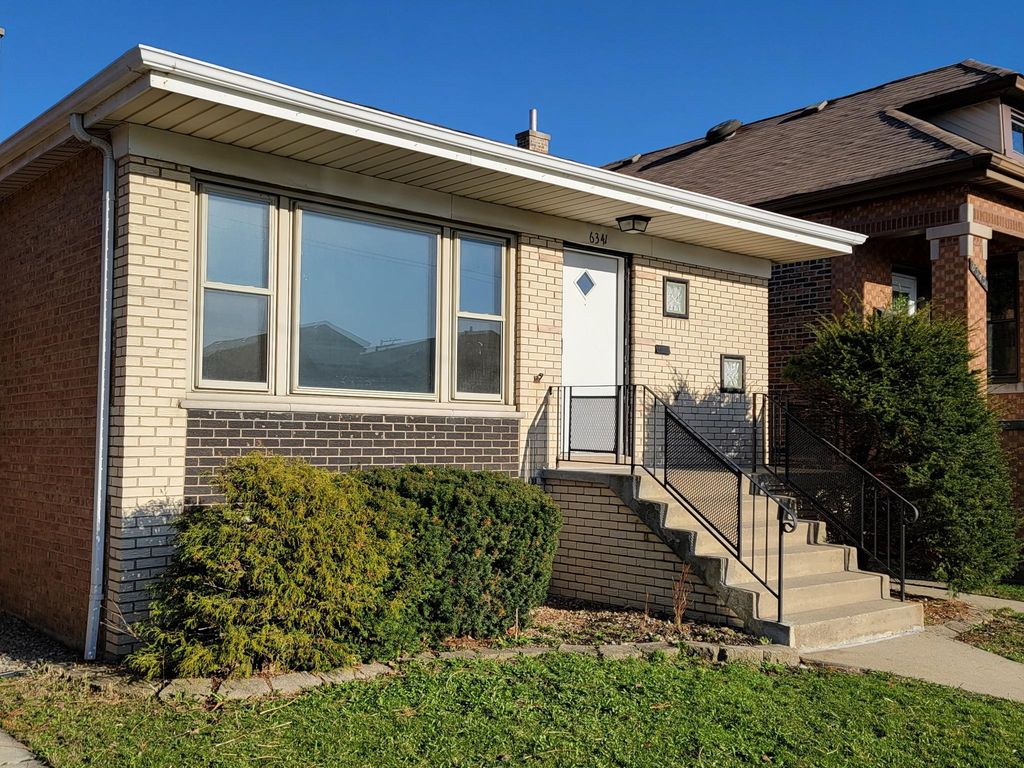 6341R S Kilpatrick Ave, Chicago, IL 60629 Trulia