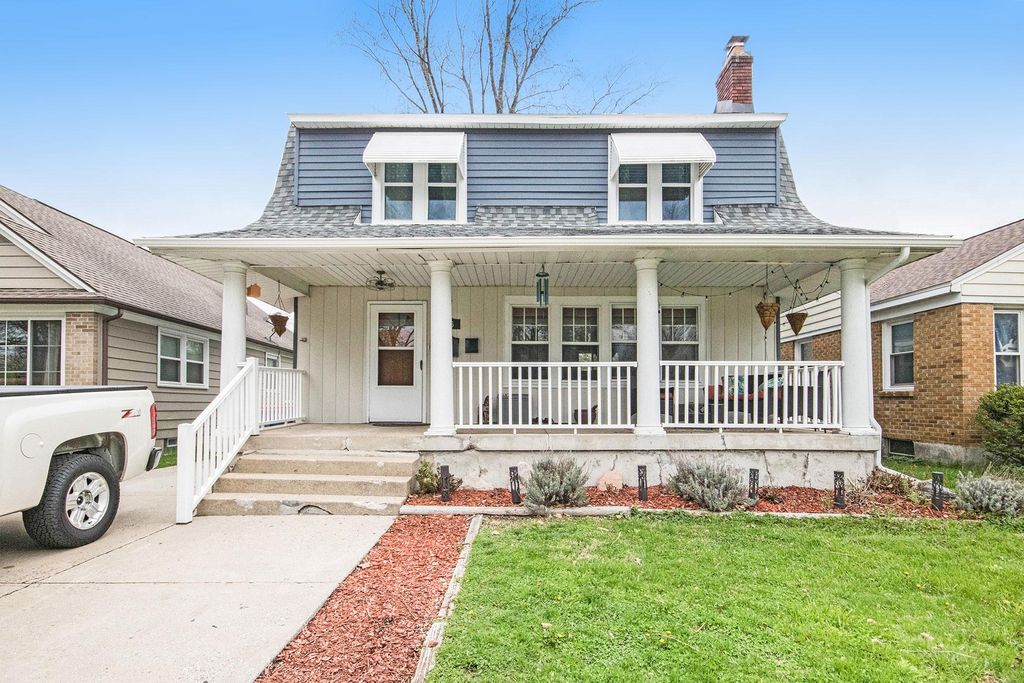 945 Lake Michigan Dr NW, Grand Rapids, MI 49504 Trulia