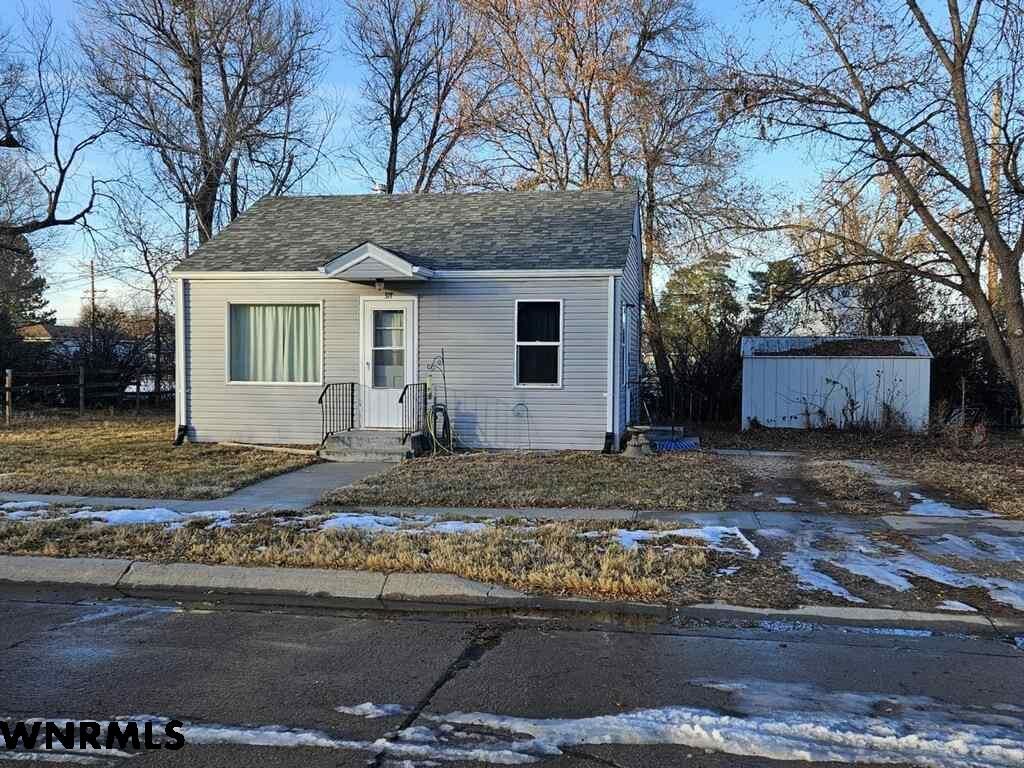 317 W Hamilton St, Morrill, NE 69358 Trulia