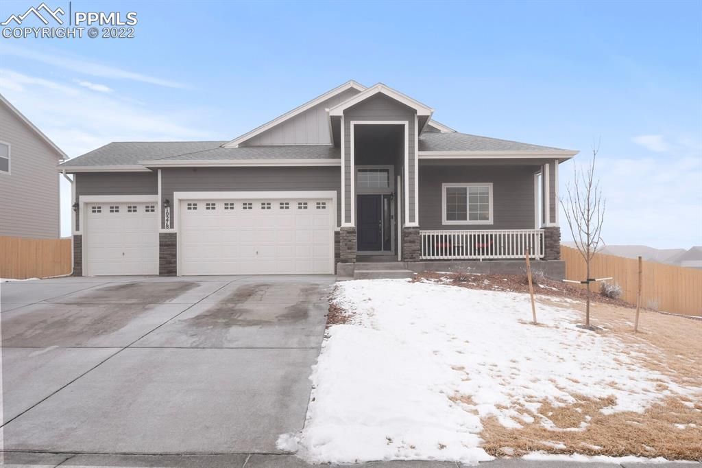 10278 Triborough Trl, Peyton, CO 80831