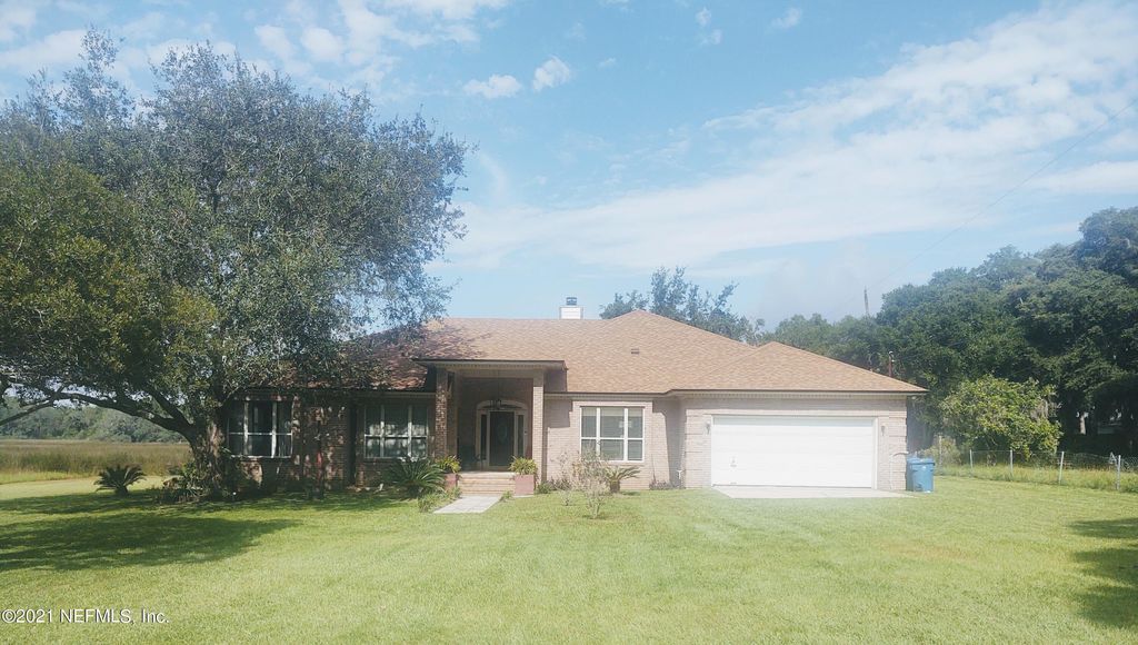 10918 Pleasant Oaks Rd S, Jacksonville, FL 32226